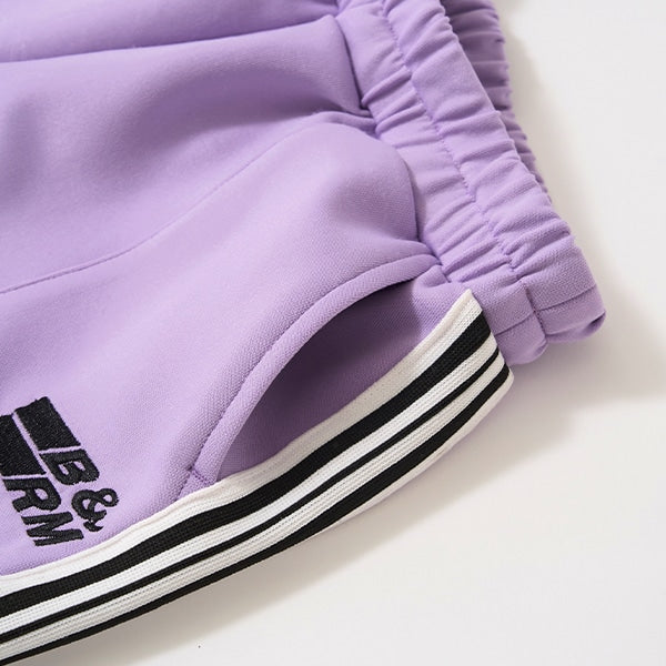日本童裝 b・R# 運動短褲 100-150cm 男童款/女童款 夏季 PANTS