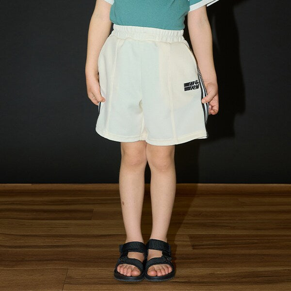 日本童裝 b・R# 運動短褲 100-150cm 男童款/女童款 夏季 PANTS