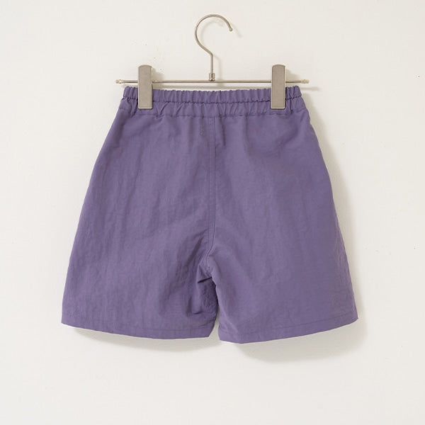 日本童裝 b・R# 運動短褲 100-150cm 男童款/女童款 夏季 PANTS