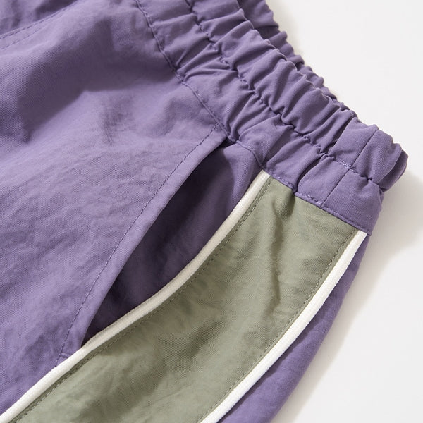 日本童裝 b・R# 運動短褲 100-150cm 男童款/女童款 夏季 PANTS