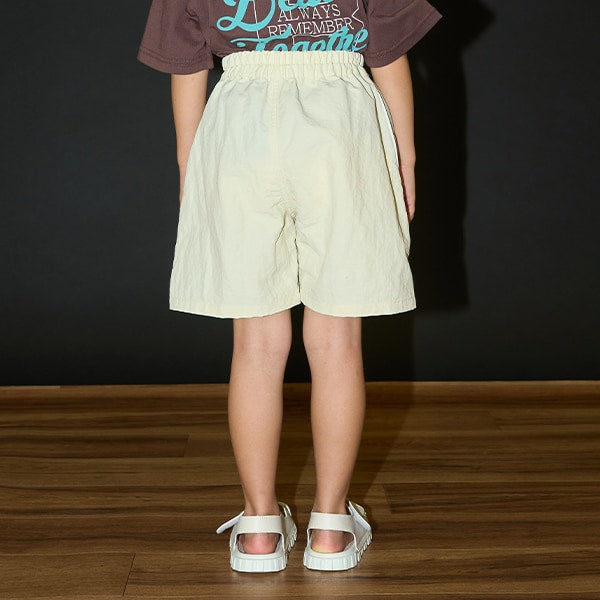 日本童裝 b・R# 運動短褲 100-150cm 男童款/女童款 夏季 PANTS
