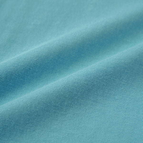 Japanese children's clothing b・R# contact cool water absorption quick dry series patchwork top 100-150cm boys/girls summer TOPS
