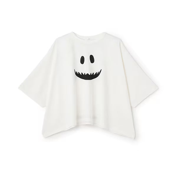 Alice in Wonderland Princess Dress (100-160cm) for Girls Halloween Cosplay Costumes (Halloween Ghost Special)