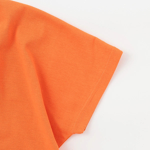 日本童裝 b・ROOM 吸水速乾 防UV 妖怪上衣 100-130cm 男童款/女童款 萬聖節 Cosplay服裝 Halloween攪鬼特輯