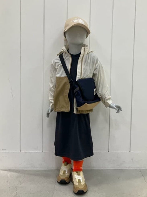 TNF Crossbody Bags for Kids (Direct from Japan) and Other Brands