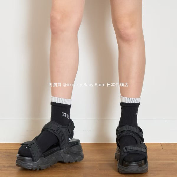 Lovetoxic sandals (22-24.5cm) shipped directly from Japan. Other brands in the shoe collection.