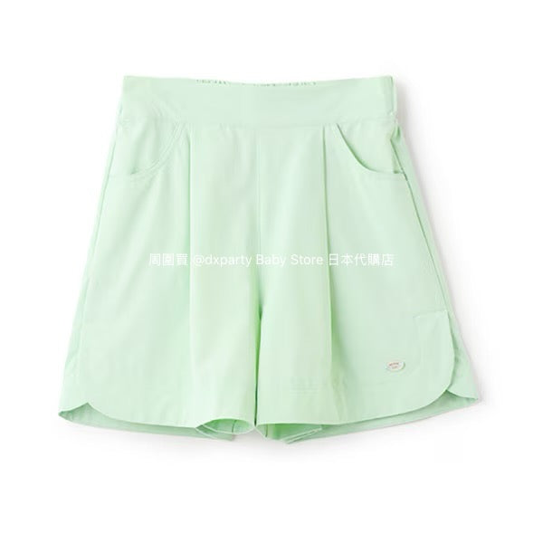 Lovetoxic Amphibious Shorts (140-160cm) for Girls (Japanese Children's Clothing) Summer PANTS - Summer Swimsuit Special
