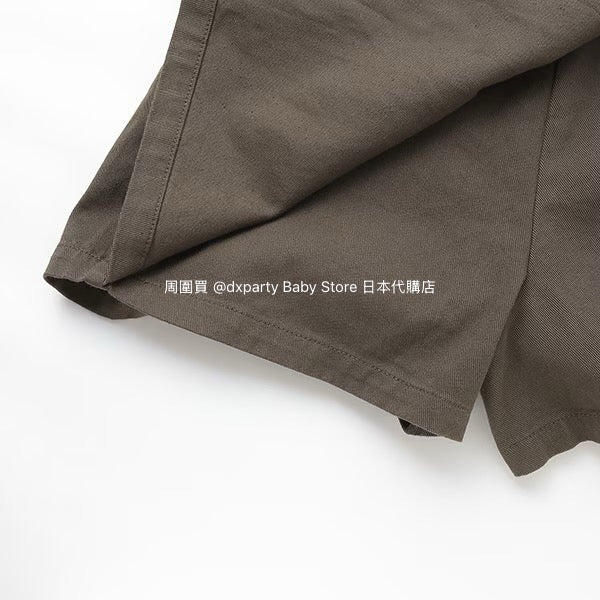 Lovetoxic Japanese children's clothing casual skirt pants 140-160cm girls summer PANTS