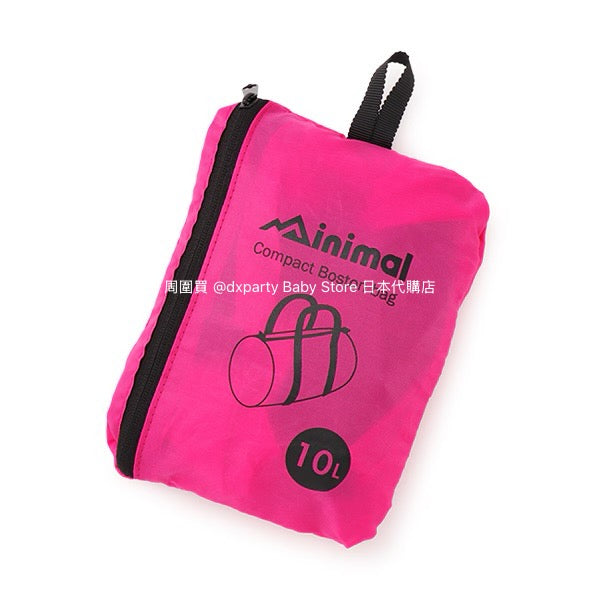 Mini #ML Ultra Lightweight Tote Bag 10L (Shipped from Japan) Other Brands