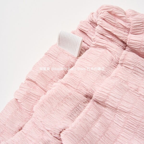 Japanese children's clothing Ly# mine suspenders and loose pants set 100-150cm girls summer TOPS PANTS