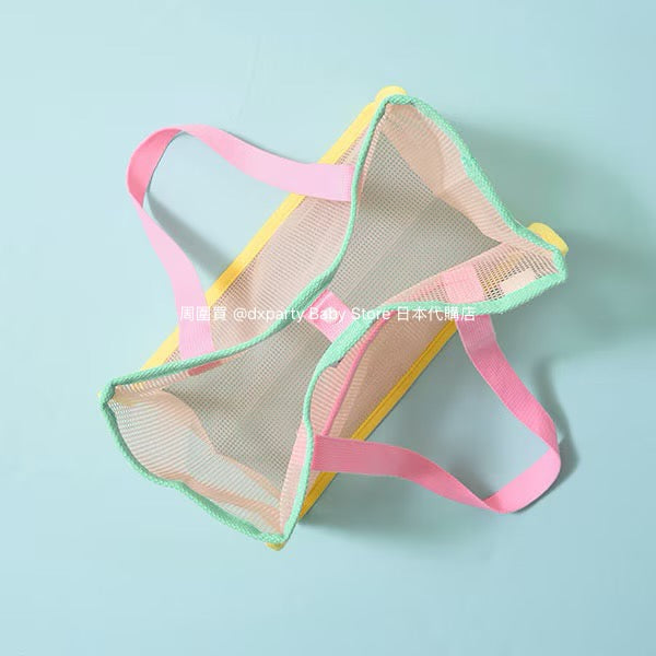 Lycee mine mesh beach bag series (direct from Japan) and other brands. Summer swimwear special edition.