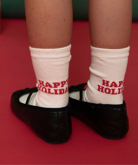 BR#22EE Socks (1 pair, 13-21cm) Direct from Japan