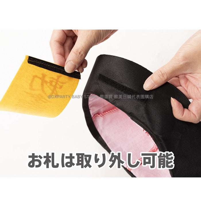 日本直送 小殭屍 100-140cm 男童款 萬聖節 Cosplay服裝 Halloween攪鬼特輯