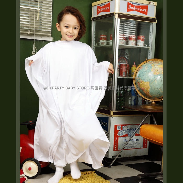 日本直送 可愛小鬼 120cm 男童款/女童款 萬聖節 Cosplay服裝 Halloween攪鬼特輯