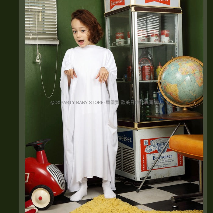 日本直送 可愛小鬼 120cm 男童款/女童款 萬聖節 Cosplay服裝 Halloween攪鬼特輯