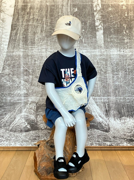 TNF Crossbody Bags (Direct from Japan) - Kids/Adult Sizes, Other Brands