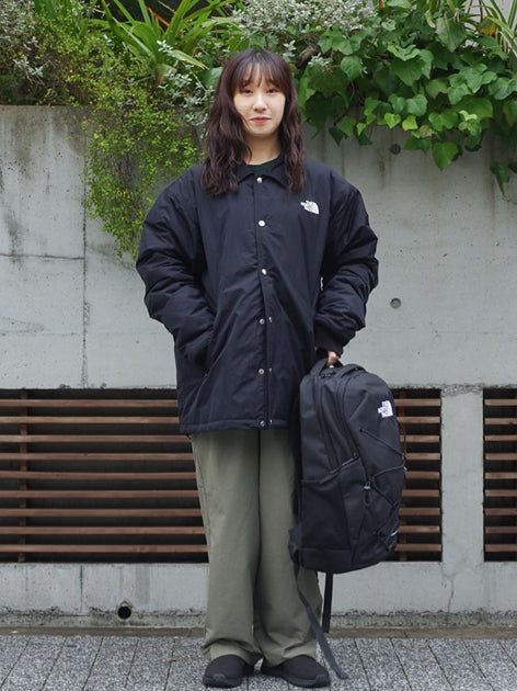 TNF adult backpack series (directly shipped from Japan) and other brands