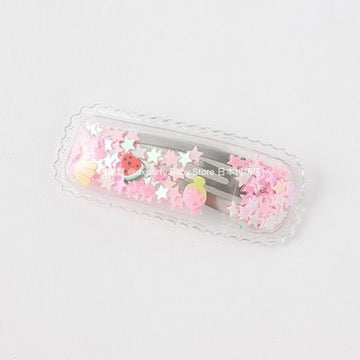 Japan direct delivery pe#main hair accessories set hand jewelry / hair accessories series