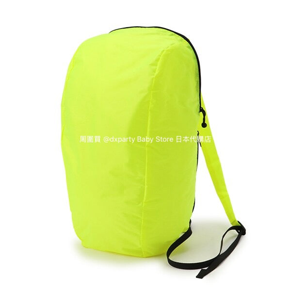 Mini #ML Ultra Lightweight Backpack 10L (Shipped Directly from Japan)
