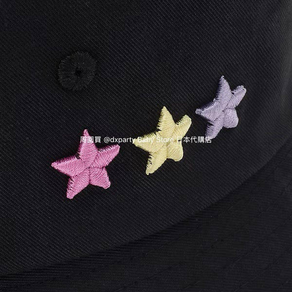 X-girl Stages Bucket Hat 48-56cm (Direct from Japan)