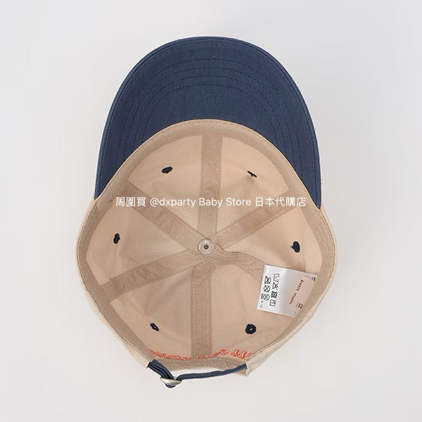 Japan direct pe#main Cap hat 50-54cm hat series