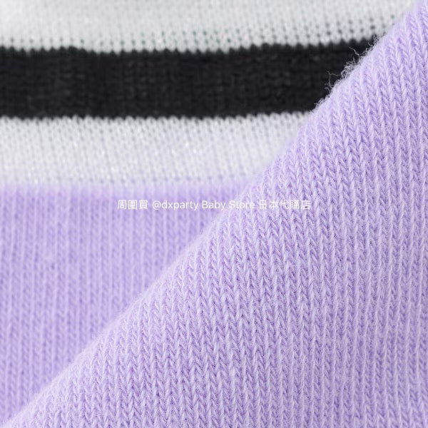 X-girl Stages socks (1 pair, 15-21cm) shipped directly from Japan