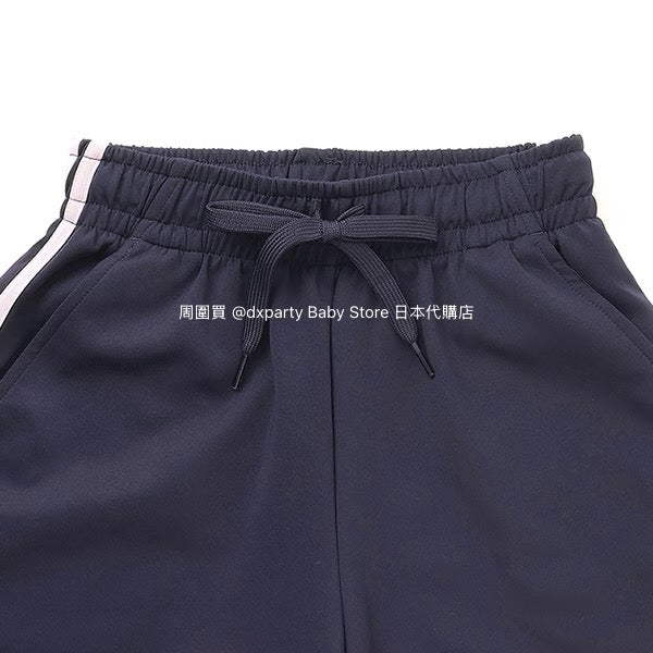 Lovetoxic Cold Contact Shorts (140-170cm) for Girls (Summer)