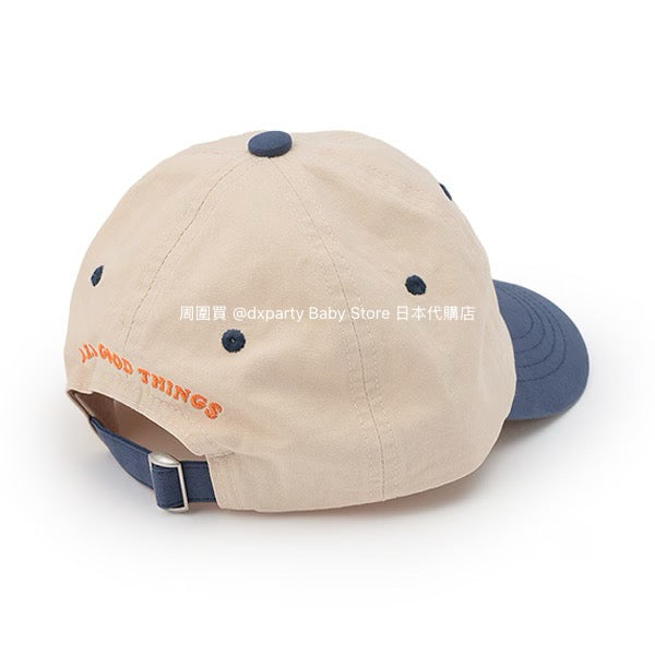 Japan direct pe#main Cap hat 50-54cm hat series