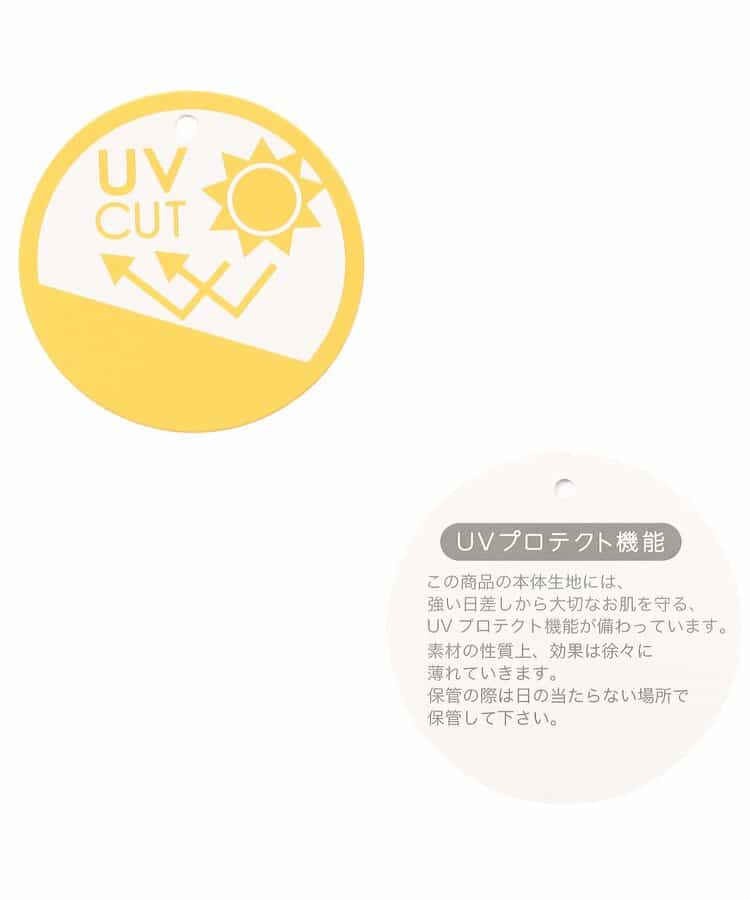 BIT'Z UV-Proof Beach Shorts (80-120cm) - Boys' Summer Swimsuit Special (Direct from Japan)