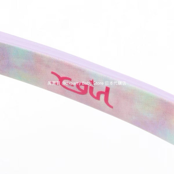X-girl Stages Sunglasses Direct from Japan, Made in Taiwan, Summer Swimwear Special