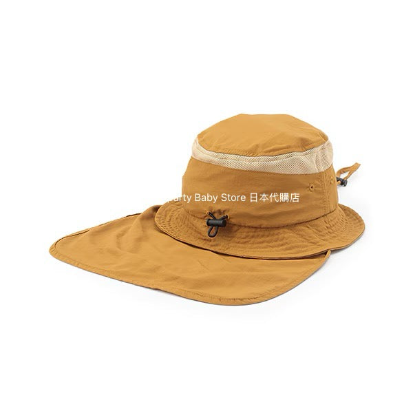 XLARGE KIDS bucket hat 48-56cm direct from Japan