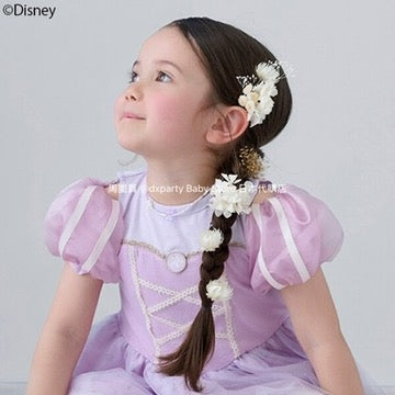 Japan direct pe#main necklace jewelry/hair accessories series