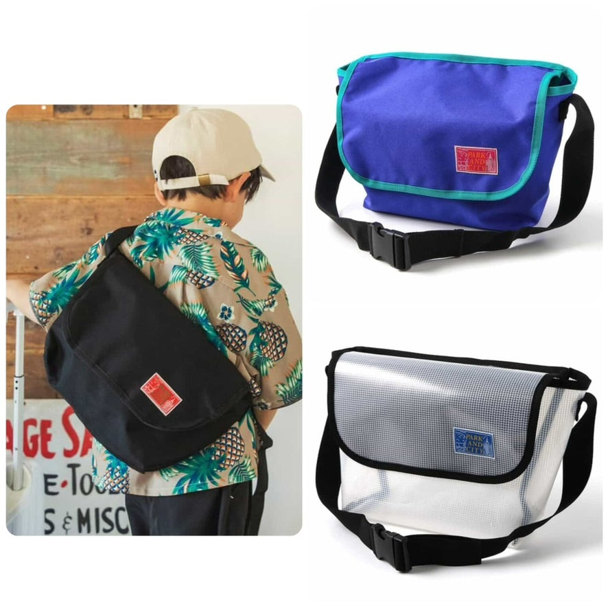 BR#22EE City Messenger Bags, Crossbody Bags, and Other Brands from Japan