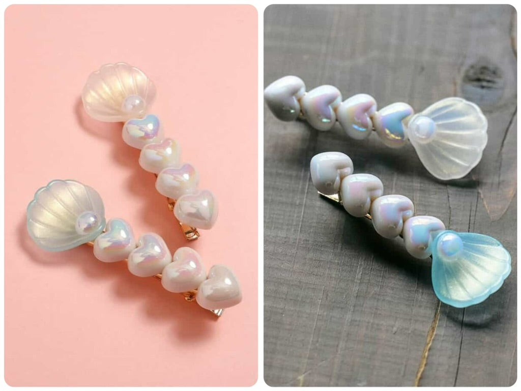 Japan direct delivery apres les cours hairpin one hand jewelry / hair accessories series