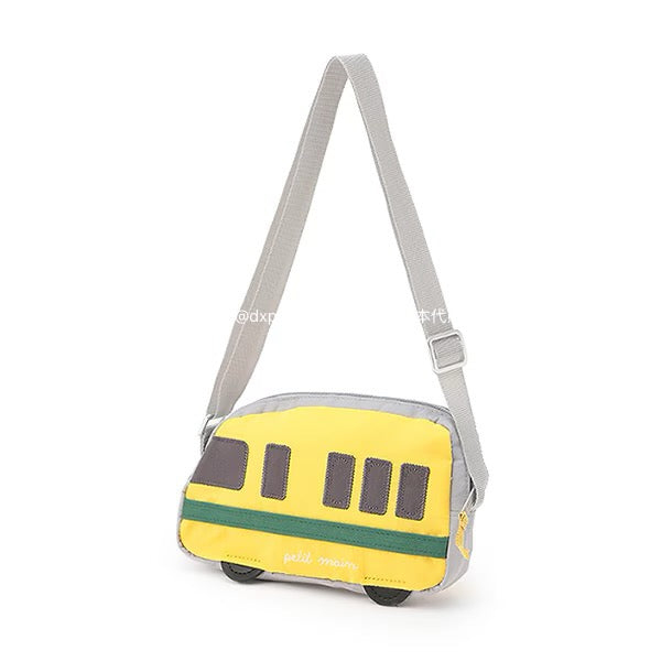 Japan direct delivery pe#main crossbody bag series other brands