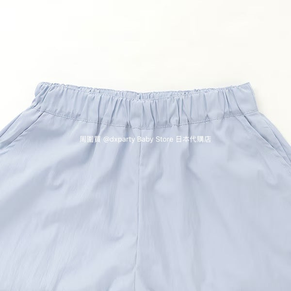 Lovetoxic Japanese children's clothing casual three-piece suit 140-160cm girls summer TOPS PANTS