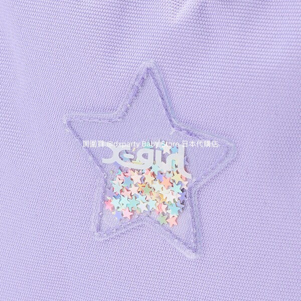 X-girl Stages backpack series and other brands shipped directly from Japan