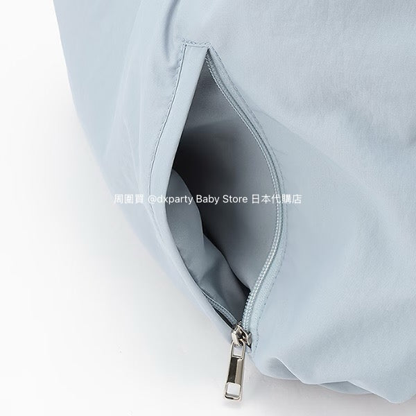 Direct delivery from Japan Lovetoxic half-moon cross-body bag series other brands