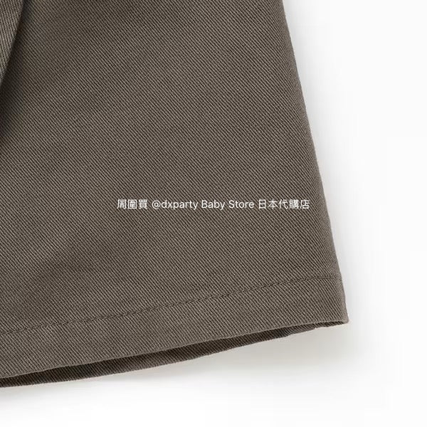 Lovetoxic Japanese children's clothing casual skirt pants 140-160cm girls summer PANTS