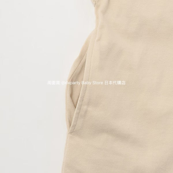 Lovetoxic Japanese Kids Clothing: Cold-Contact Waisted Dress (140-160cm) for Girls (Summer Dress)