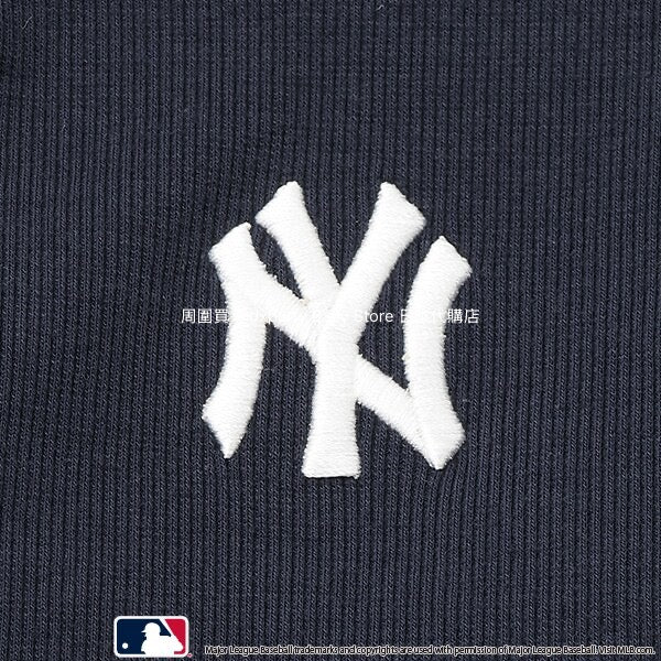 Lovetoxic x MLB Quick-Drying Vest (140-170cm) for Girls (Summer TOPS)