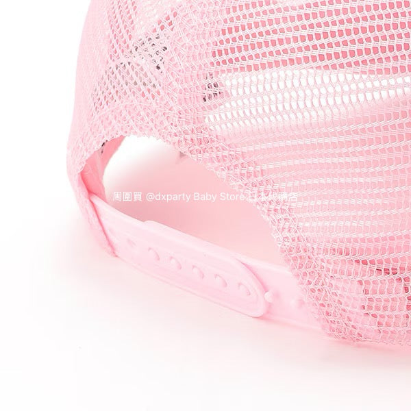 X-girl Stages Cap 48-56cm Hat Series Direct from Japan