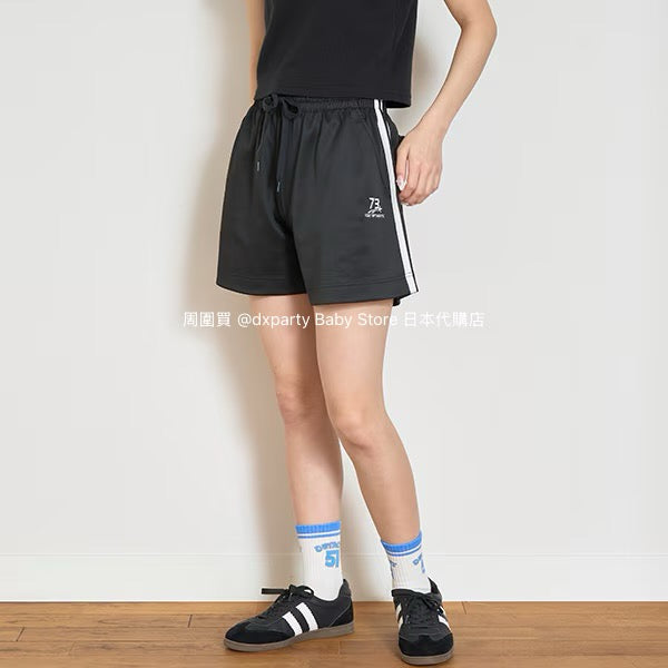 Lovetoxic Cold Contact Shorts (140-170cm) for Girls (Summer)