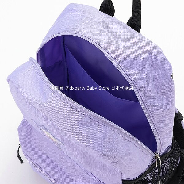X-girl Stages backpack series and other brands shipped directly from Japan