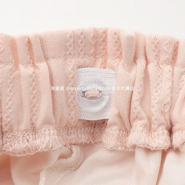 Japanese children's clothing pe#main lace ruffle skirt 80-130cm girls summer SKIRTS