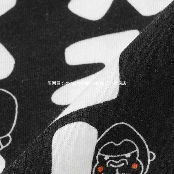 Japanese XLARGE KIDS Printed Vest 80-140cm Boys Summer TOPS