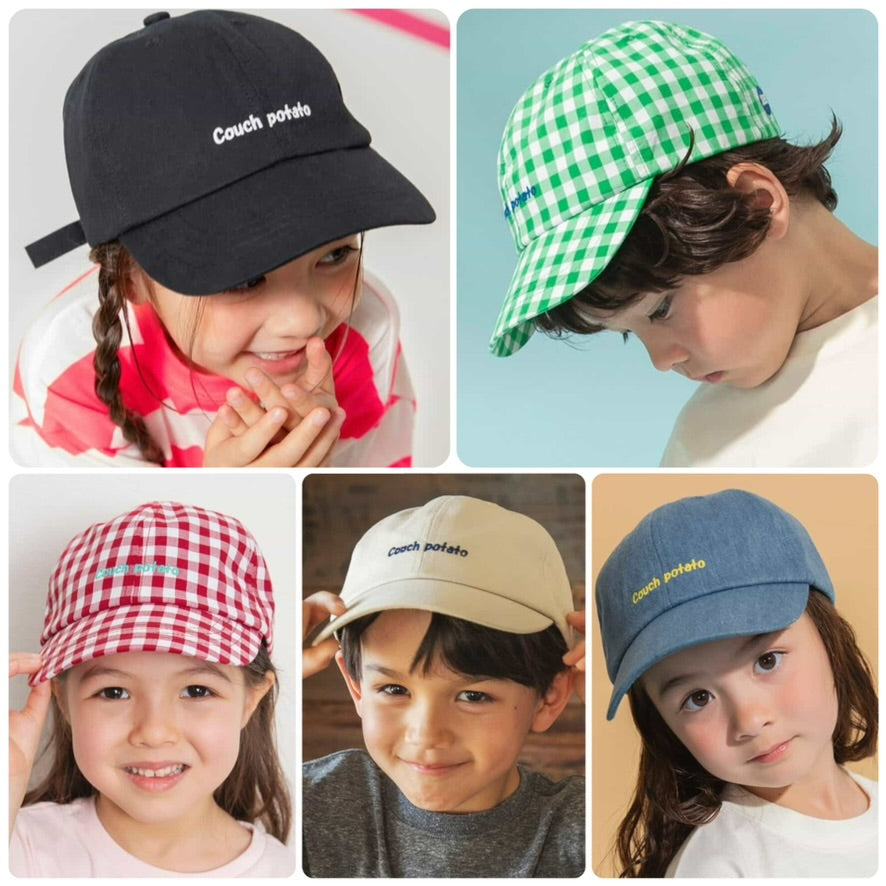 BREEZE UV Protection Cap (48-58cm) Direct from Japan