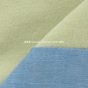 Japanese children's clothing pe#main x Shinkansen badge top 80-130cm boys' summer TOPS railway series