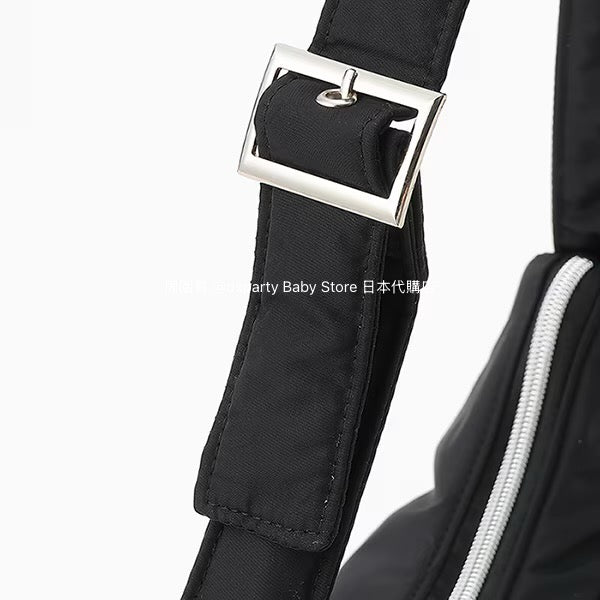 Lovetoxic Half Moon Shoulder Bag Series (Directly from Japan) Other Brands