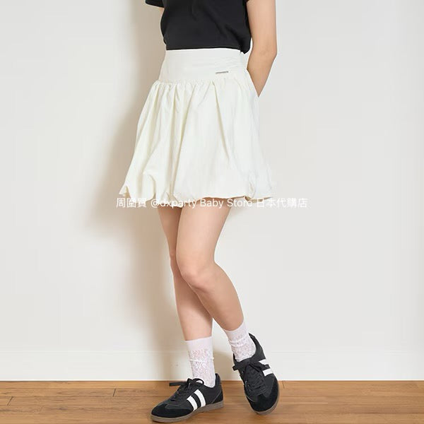 Lovetoxic Japanese Children's Clothing Bubble Skirt 140-160cm Girls Summer SKIRTS